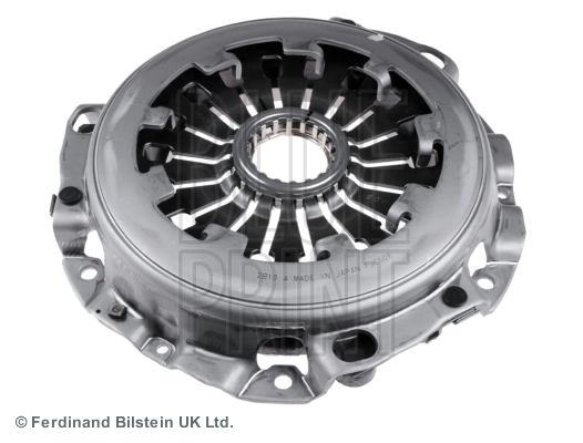 Clutch Pressure Plate